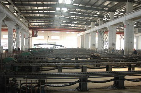 42CrMo厚壁鋼管生產(chǎn)設(shè)備