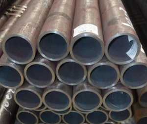 42CrMo無縫管隨時發貨